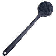 DNC Back Scrubber- Soft Silicone Body Brush