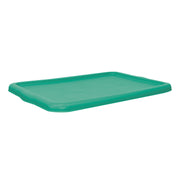 Lid for Activity Tub, Green