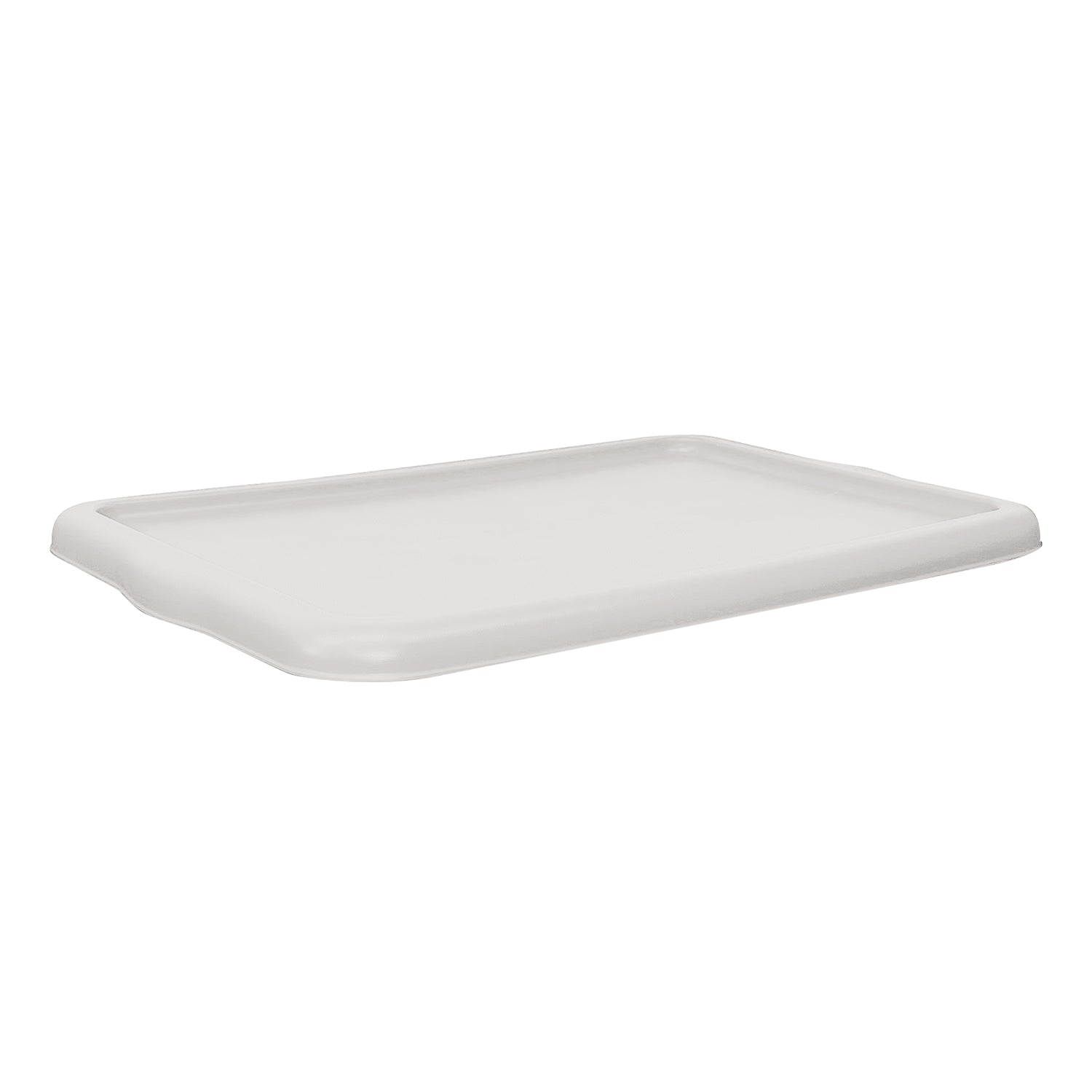 Lid for Activity Tub, Transparent