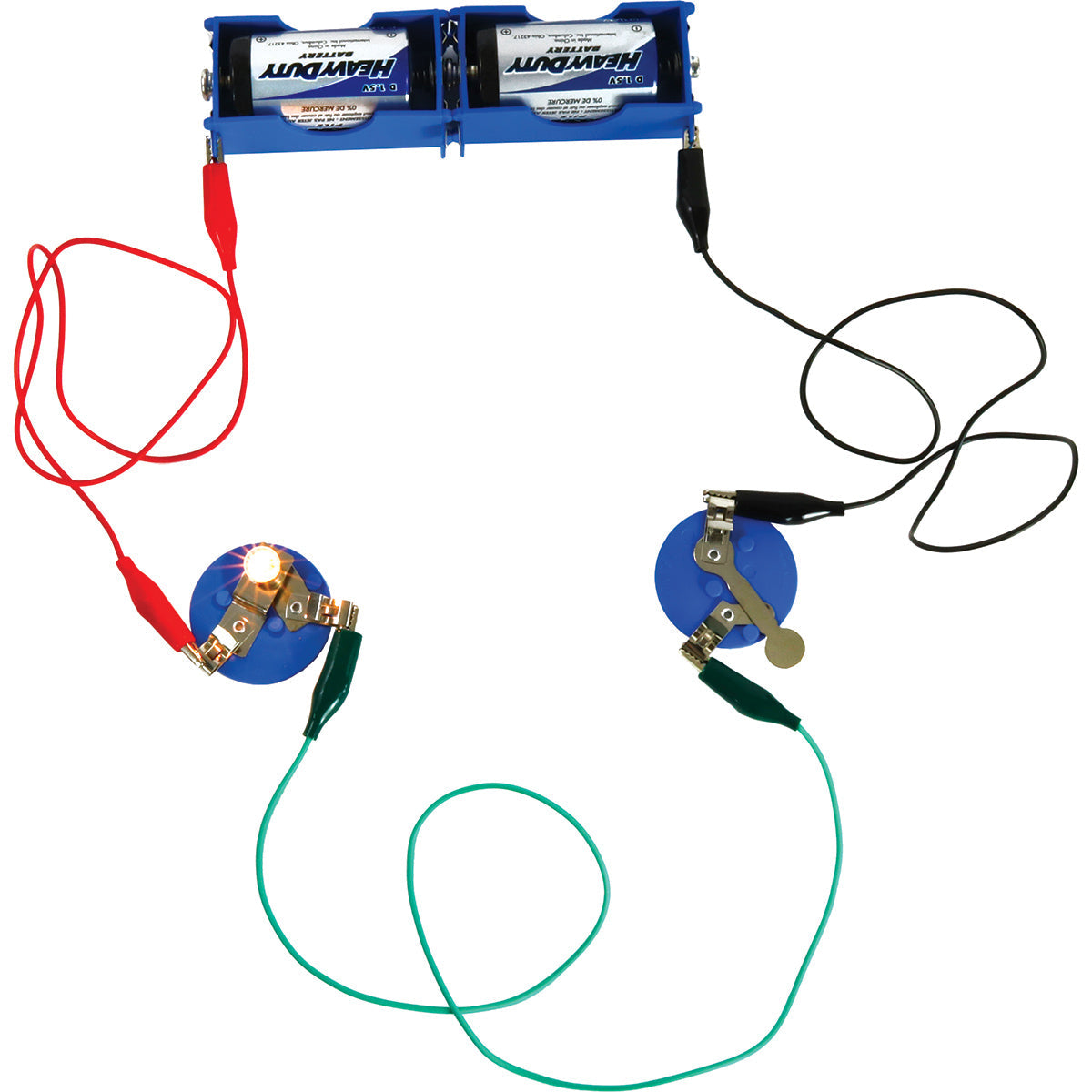 Electricity DiscoveryKit®