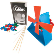 Meshing Around with Gears DiscoveryKit®