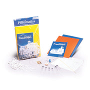 Pumping with Pneumatics DiscoveryKit®