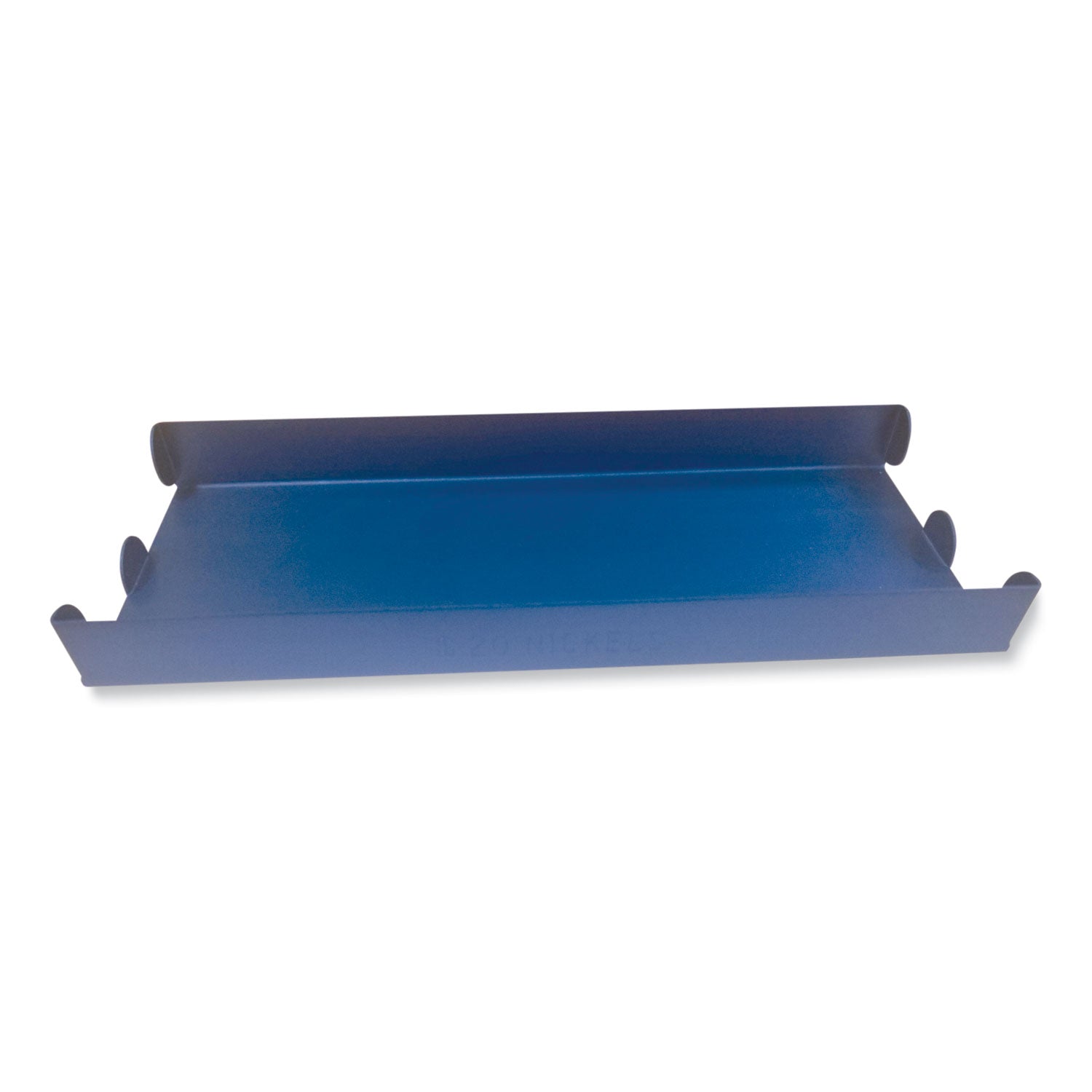 Blue - Anodized Metal - 1 Each