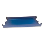 Blue - Anodized Metal - 1 Each