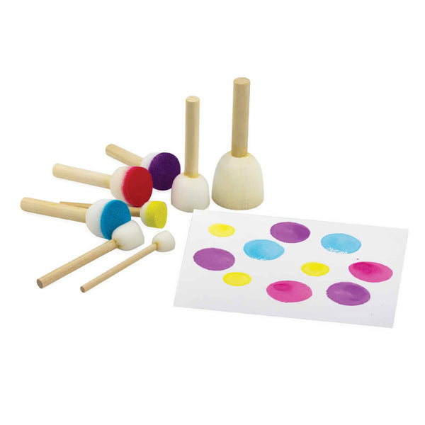 40 Dot Painters (ARM-098)