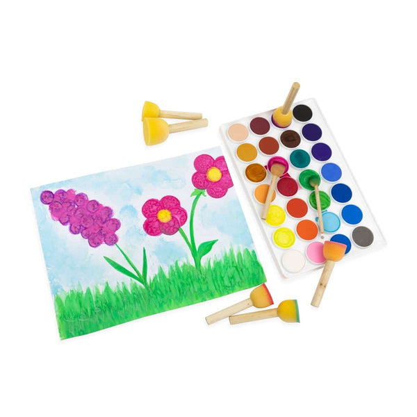 40 Dot Painters (ARM-098)
