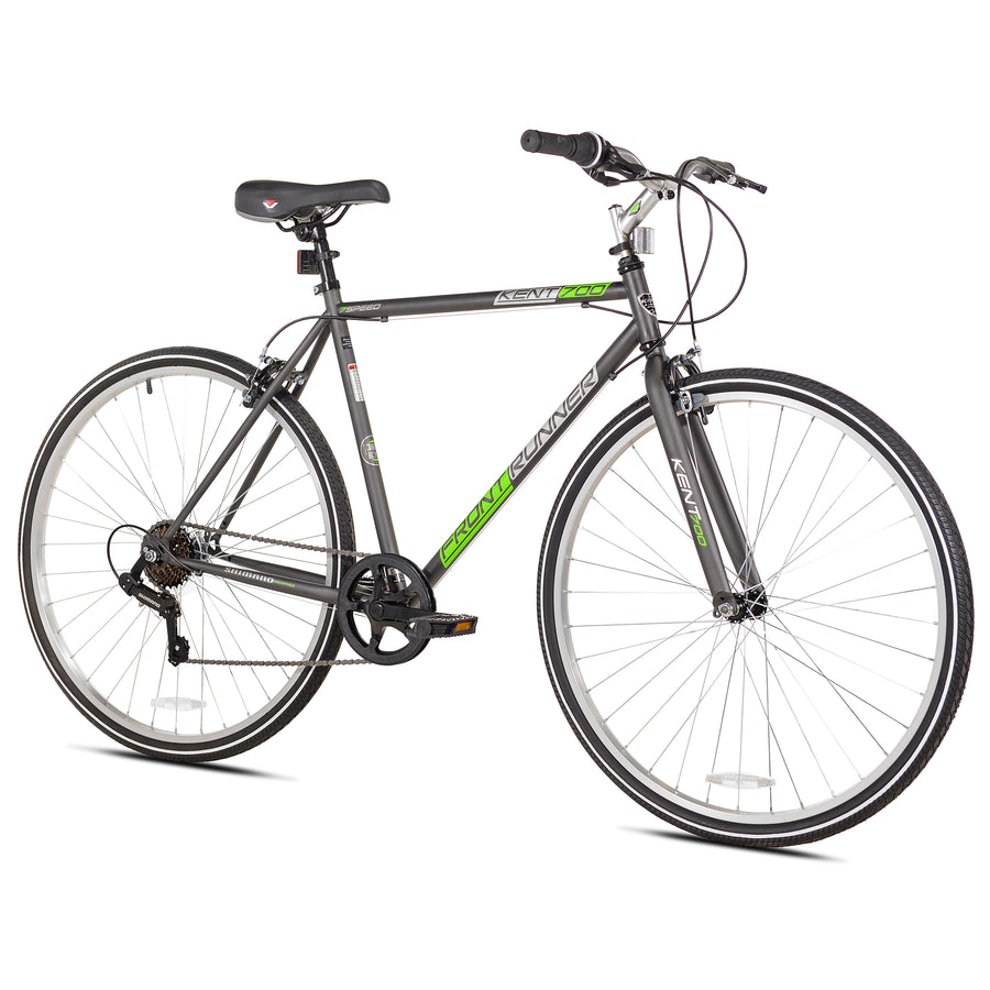 700c Kent Front Runner ,Grey