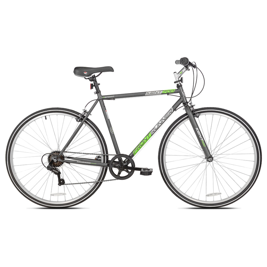 700c Kent Front Runner ,Grey