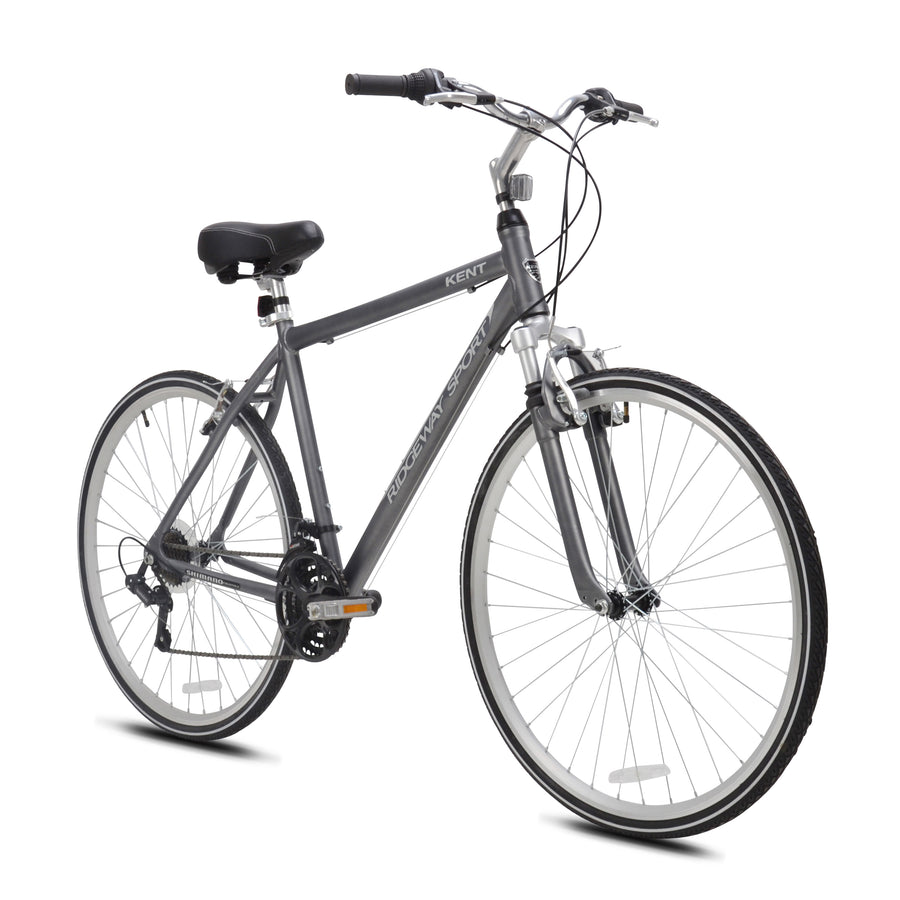 700c Ridgeway Sport,Grey