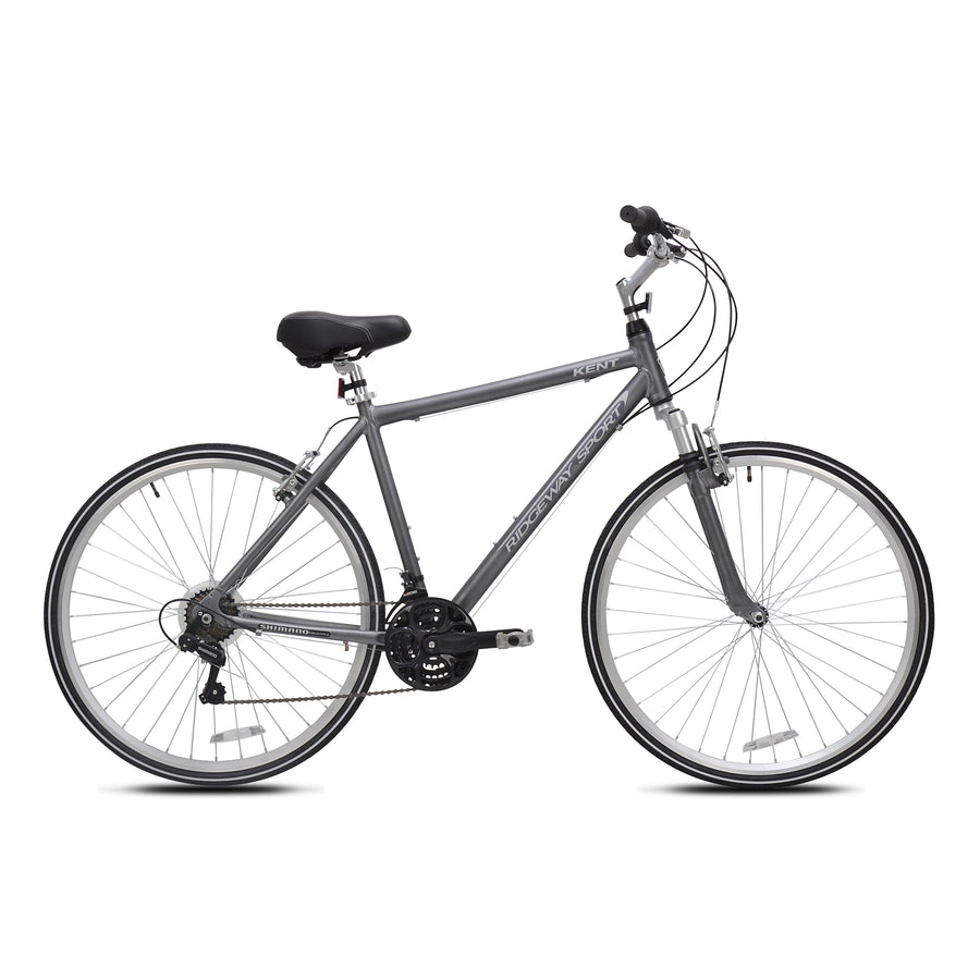 700c Ridgeway Sport,Grey