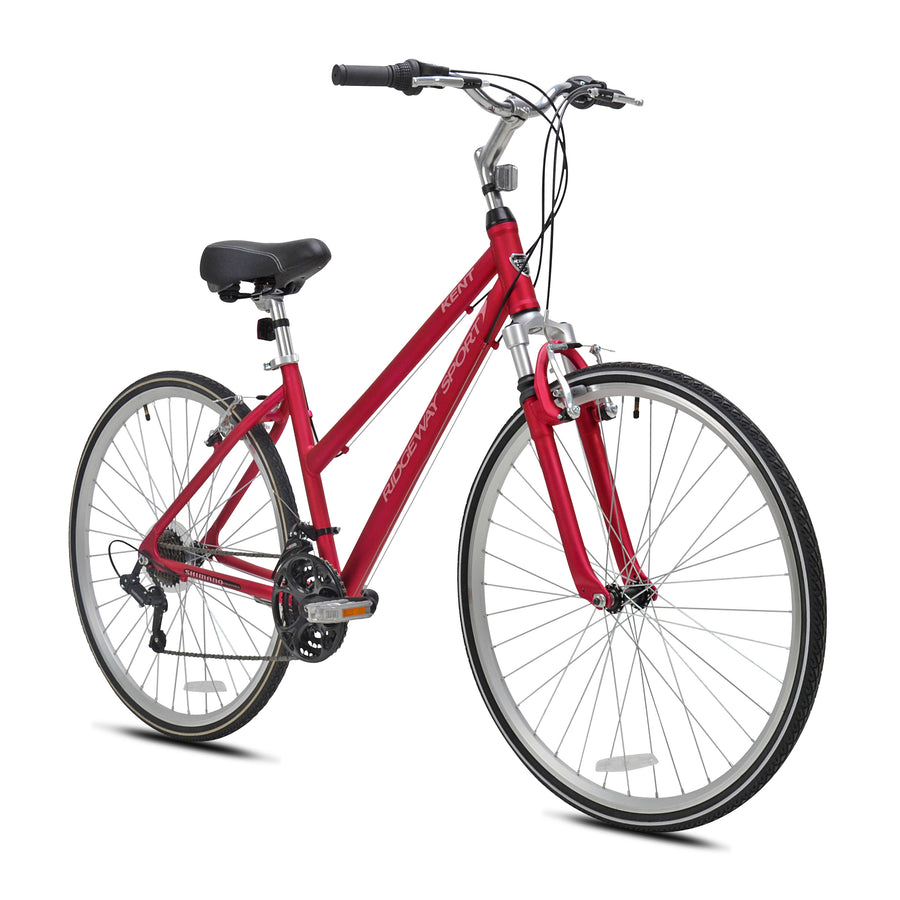700c Ridgeway Sport,Red
