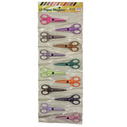 Paper Shapers™ 12 Pack in PVC Pouch