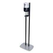 Freestanding - ABS Plastic - Gray