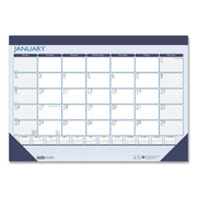 House of Doolittle Contempo Desk Pad