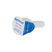 Pen Needles, 31G, 5 mm, 100 per Box, 12 Boxes per Case
