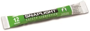 Emergency 12-Hour Light Sticks (30 ct)