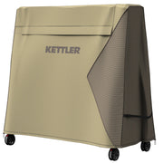 Kettler® Premium All-Weatherproof Table Tennis Cover
