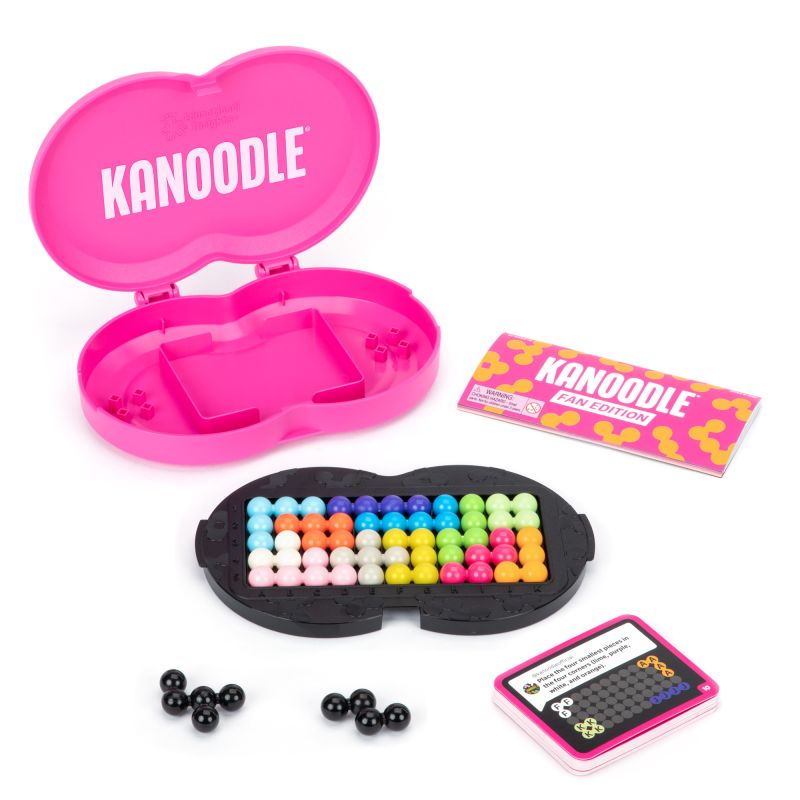 Kanoodle® Fan Edition 20th Anniversary - Magenta
