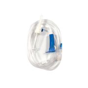 IV Administration Set - 20 Drops/mL, 92", 1 Injection Site, 50 per Box