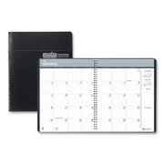 Monthly - 14 Month - December 2025 to January 2027 - Black Cover - 1 Each