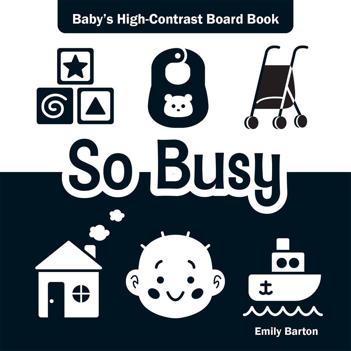 So Busy
