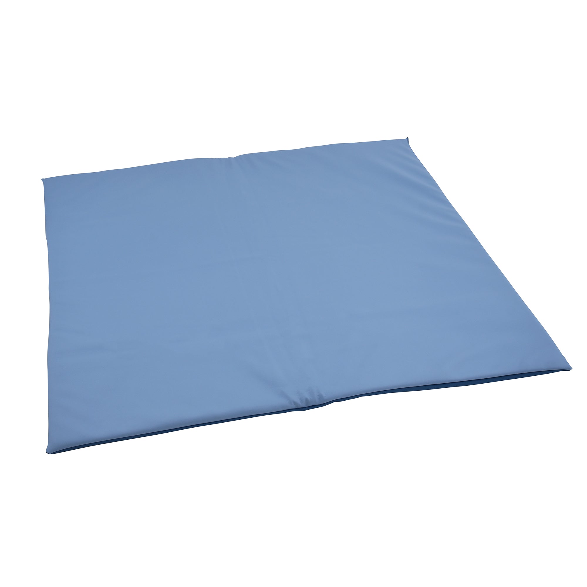 Two Tone Activity Mat - Deep Water/Sky Blue