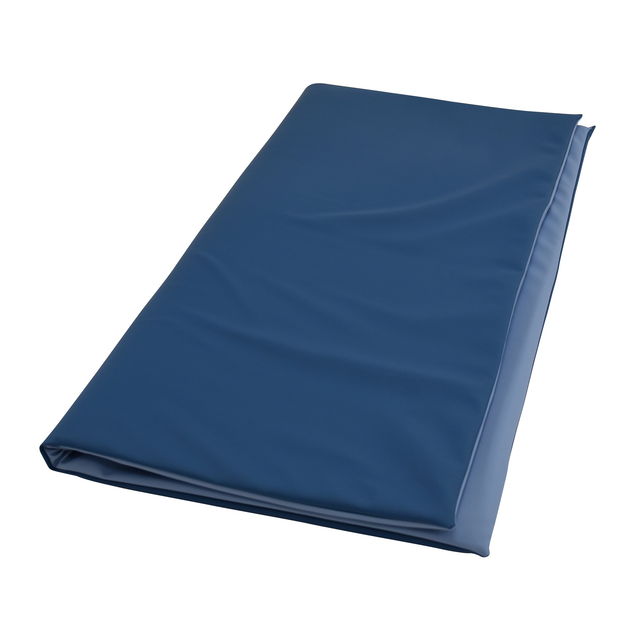 Two Tone Activity Mat - Deep Water/Sky Blue