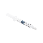 Pre-Filled Saline Flush Syringe, 5mL - 30 pcs per Box/