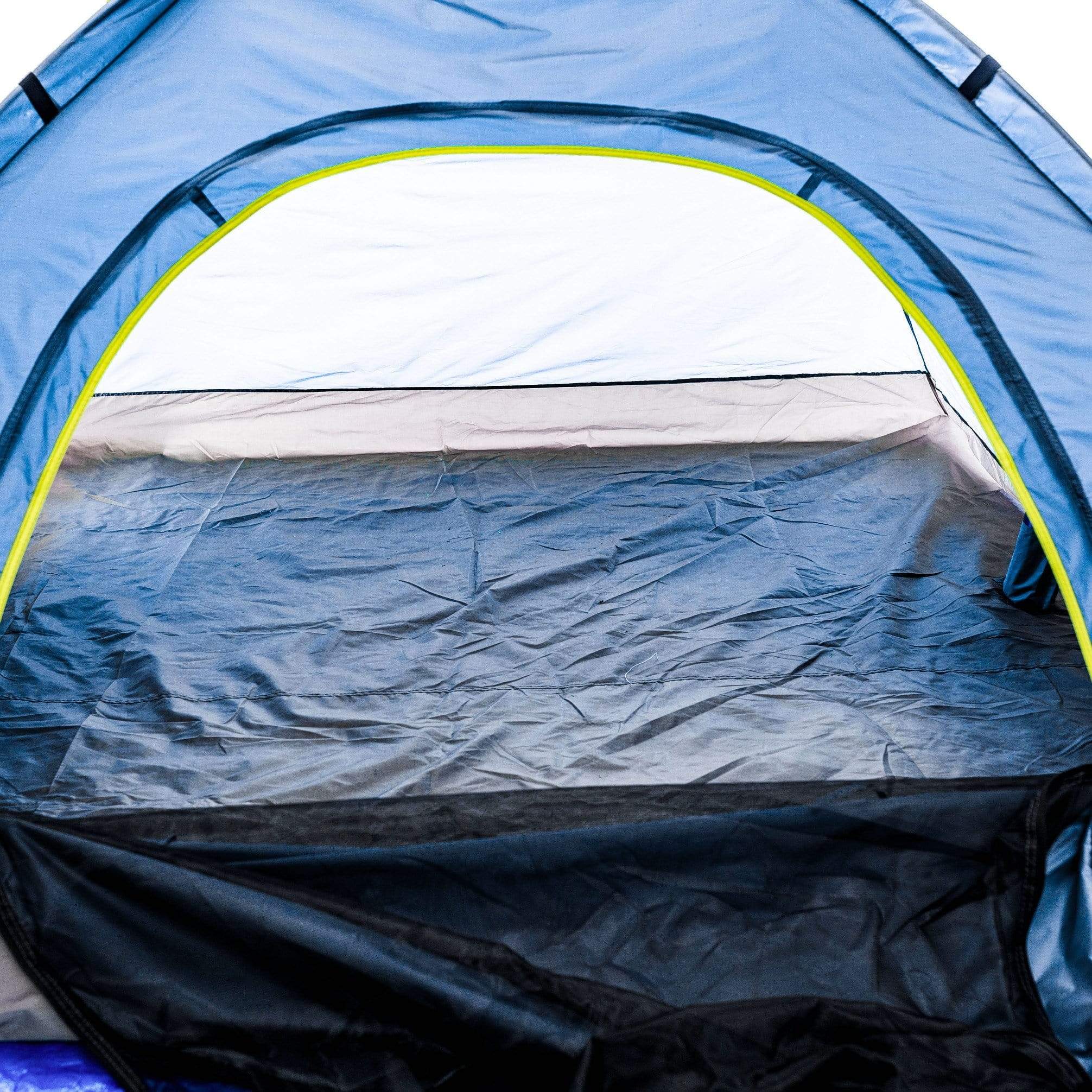 Tent 2 Person - Assorted Colors - 10 in the Pack
