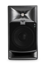 JBL 705P Bi-Amplified Master Reference Monitor. 5"