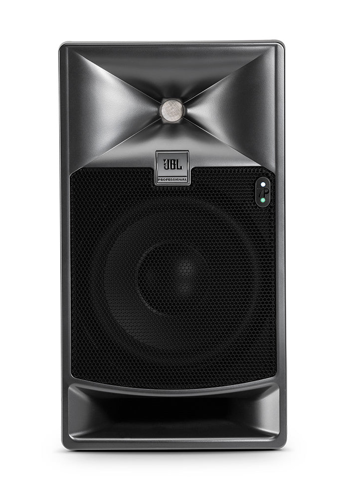 JBL 705P Bi-Amplified Master Reference Monitor. 5"