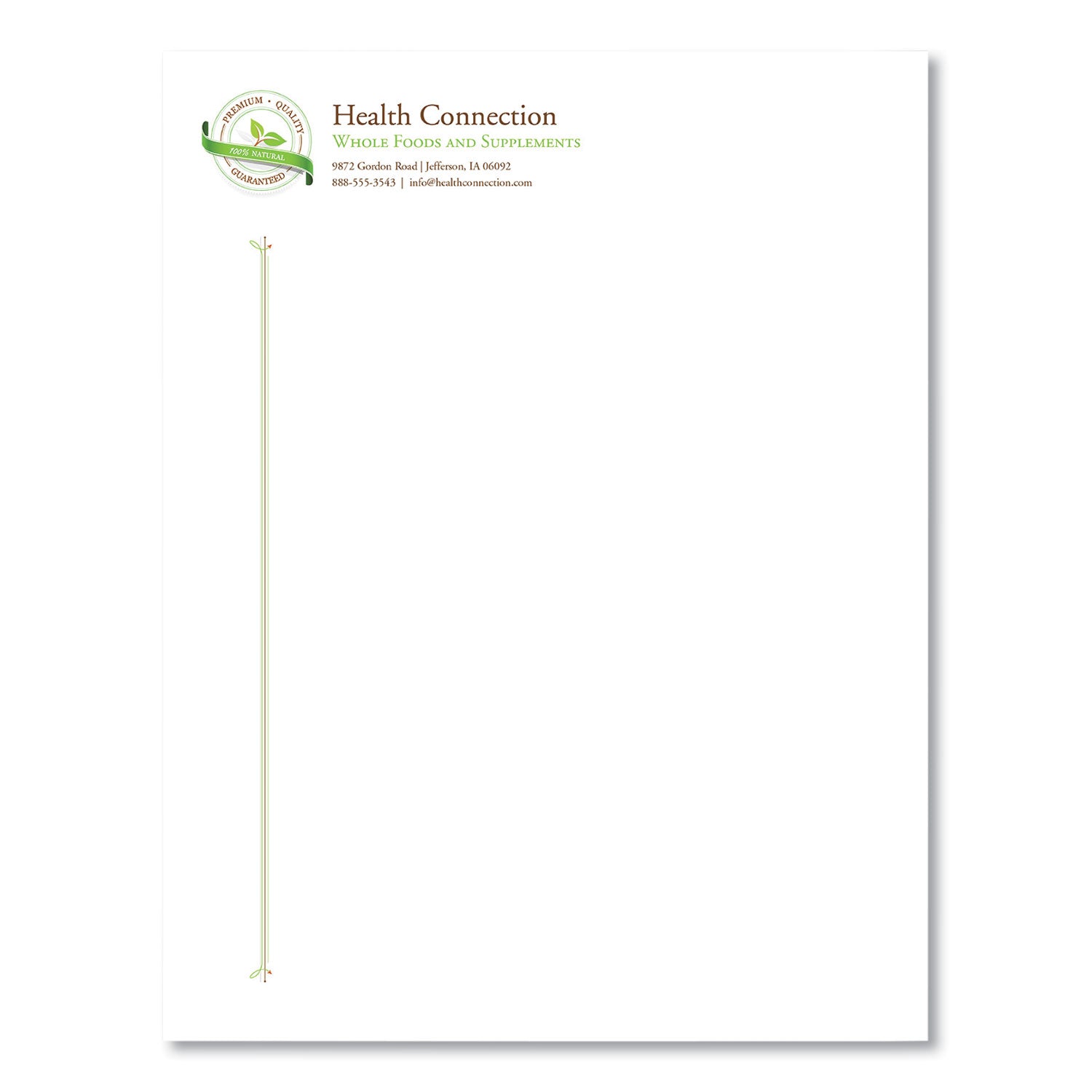 Southworth 25% Cotton Business Paper - Letter - 8 1/2" x 11" - 20 lb Basis Weight - Wove - Watermarked, Acid-free, Date-coded, Lignin-free - White - 1 Box