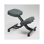 Knee-Sit Backless Chair