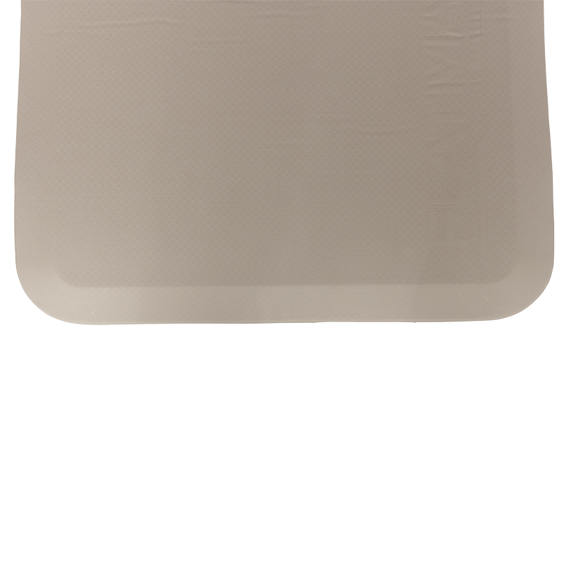 FLATMat w/ Beveled Edge, Original, Warm Grey, 1 Quantity per Case