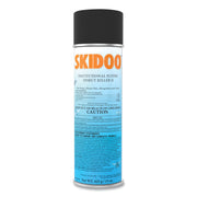 Spray - Kills Wasp, Housefly, Mosquitoes, Gnats - 15 fl oz - White - 6 / Carton