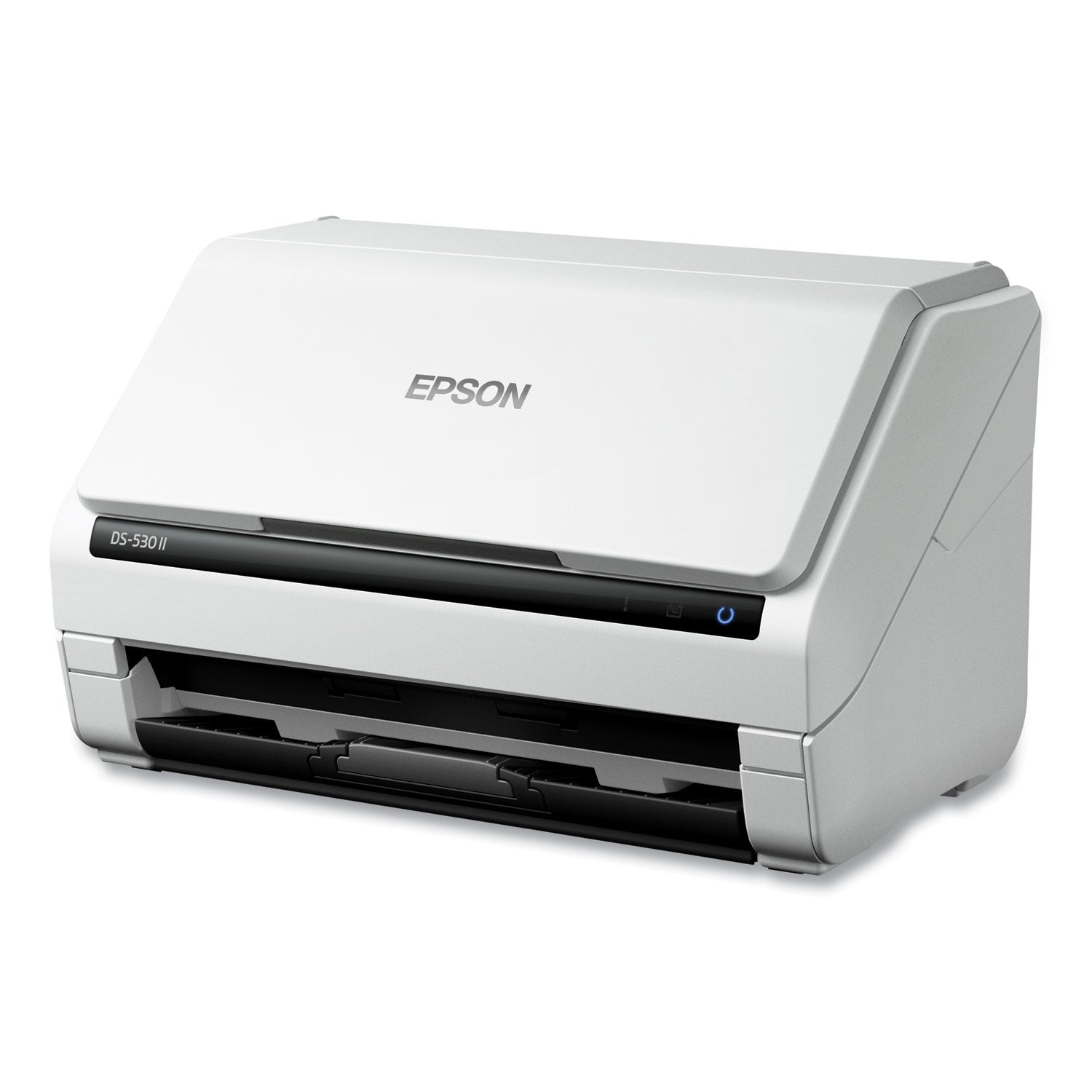 30-bit Color - 24-bit Grayscale - 35 ppm (Mono) - 35 ppm (Color) - Duplex Scanning - USB