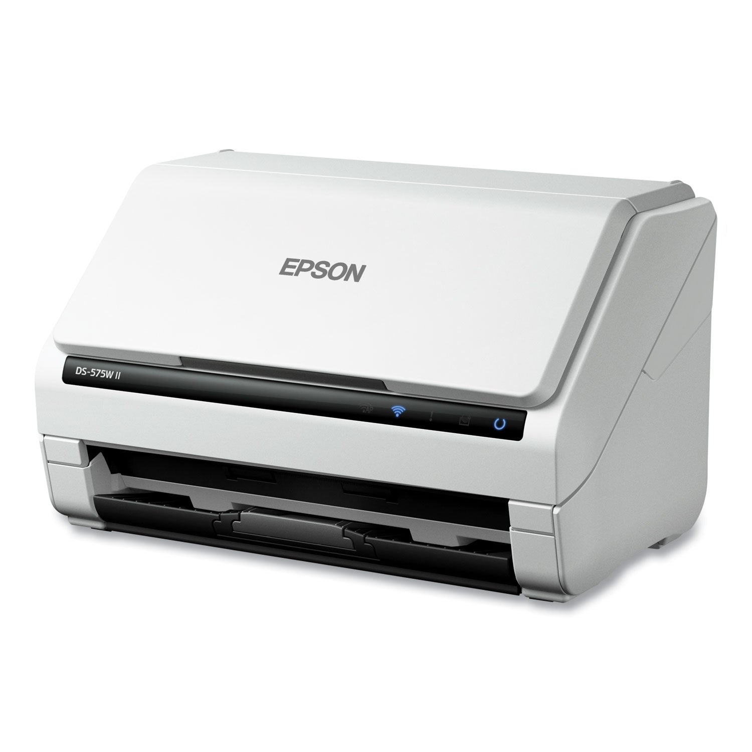 30-bit Color - 24-bit Grayscale - 35 ppm (Mono) - 35 ppm (Color) - Duplex Scanning - USB