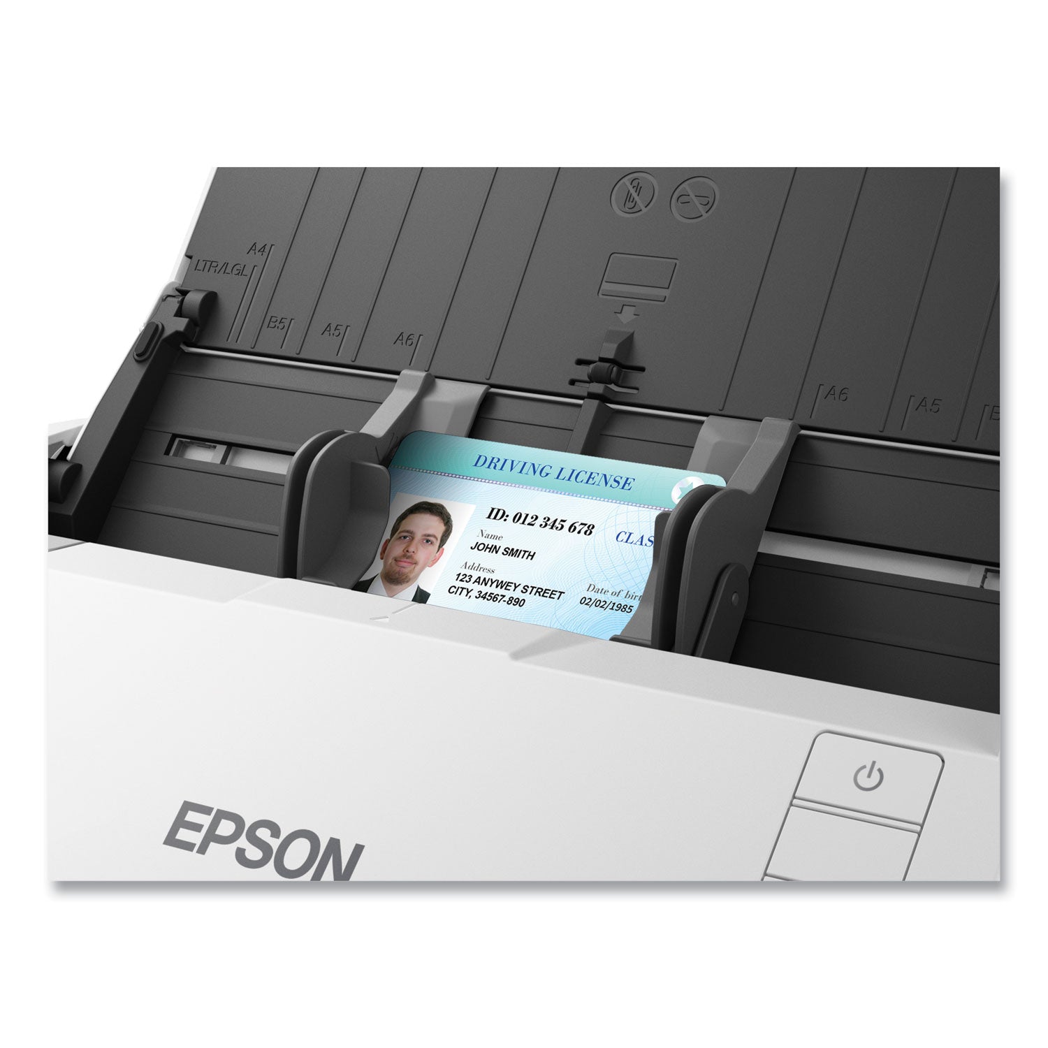 30-bit Color - 24-bit Grayscale - 35 ppm (Mono) - 35 ppm (Color) - Duplex Scanning - USB