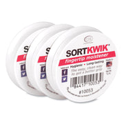 White - Non-toxic, Odorless - 1 Pack