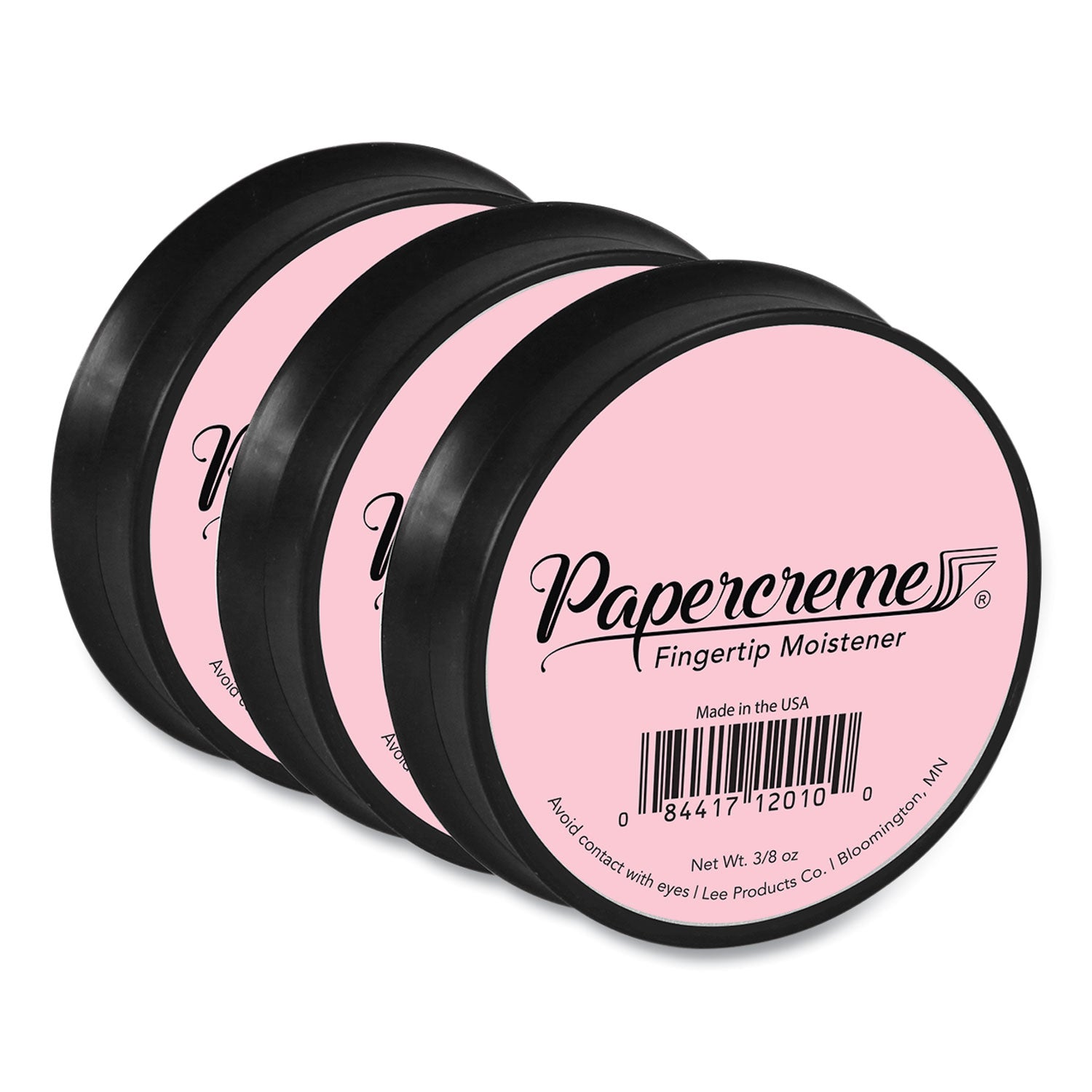 Light Pink - Greaseless - 3 / Pack
