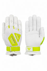 Edge Premium Gloves - Unpadded - Yellow - Xxsmall