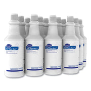 Ready-To-Use - 32 oz (2 lb) - Citrus Scent - Organic - Blue Bottle - 12 / Carton