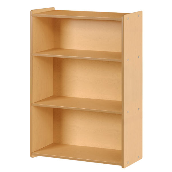 Value Line Narrow 3-Shelf Storage