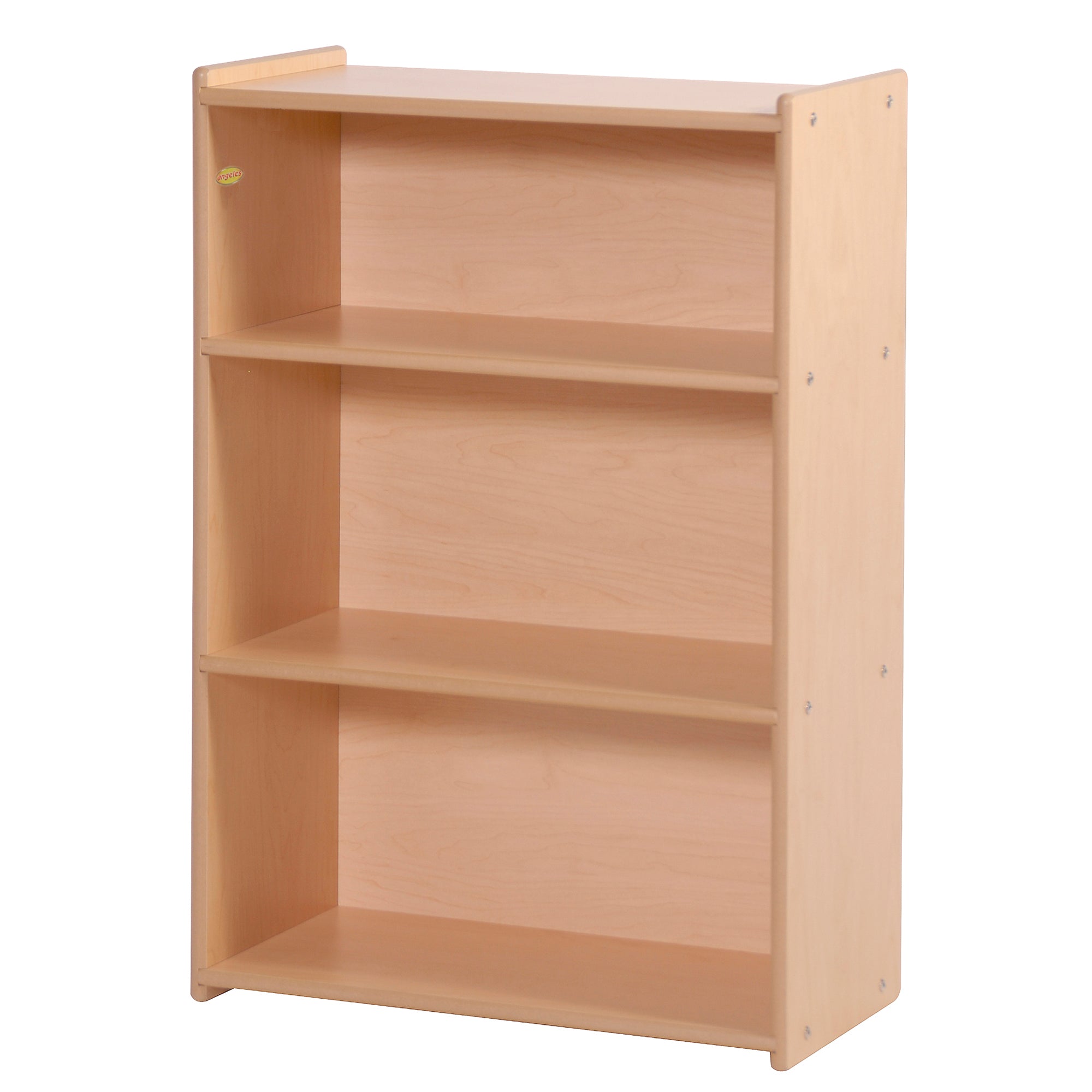 Value Line Narrow 3-Shelf Storage