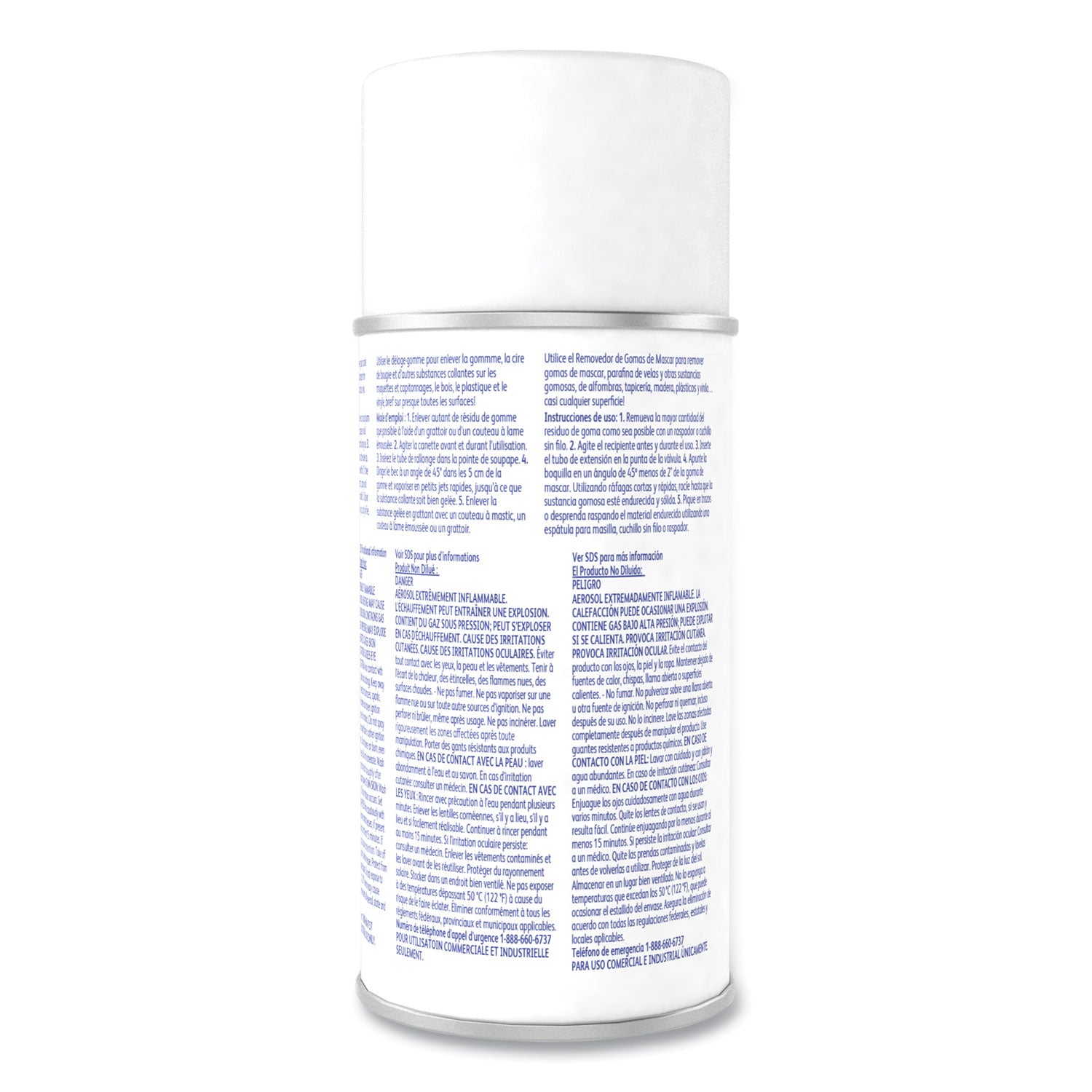 Diversey Gum Remover