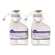 Diversey Oxivir Five 16 Disinfectant Cleaner Concentrate, 47.3 fl oz (1.5 quart), Clear, VOC-free, 1 Each