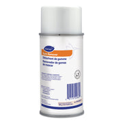 Diversey Gum Remover, Ready-To-Use Aerosol, Fruity Scent, Clear, 6.5 fl oz, 12 per Carton