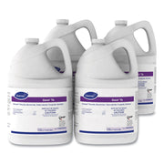 Diversey Oxivir Ready-to-use Surface Cleaner, Cherry Almond Scent, 128 fl oz (4 quart) Bottles, Clear, 4/Carton