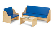 Young Time® Living Room 3 Piece Set