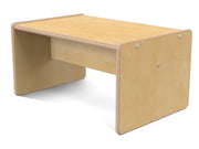 Young Time® Living Room Coffee Table